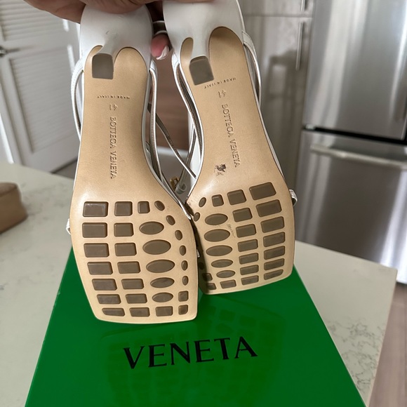 Bottega veneta heel 41 - Picture 3 of 4